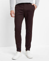 Super Skinny Hyper Stretch Cotton Jeans