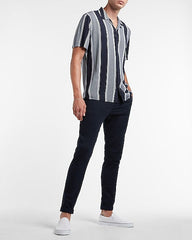 Super Skinny Hyper Stretch Cotton Chino Pant