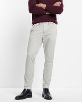 Athletic Slim Stretch Cotton Chino jeans