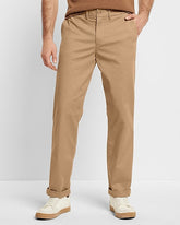 Athletic Slim Stretch Cotton Chino jeans