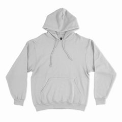 Plain Heavy-Blend Hoodie
