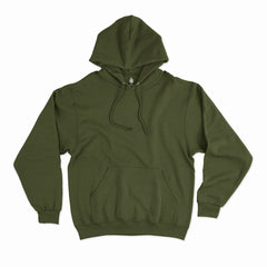 Pack of 3 Plain Hoodie