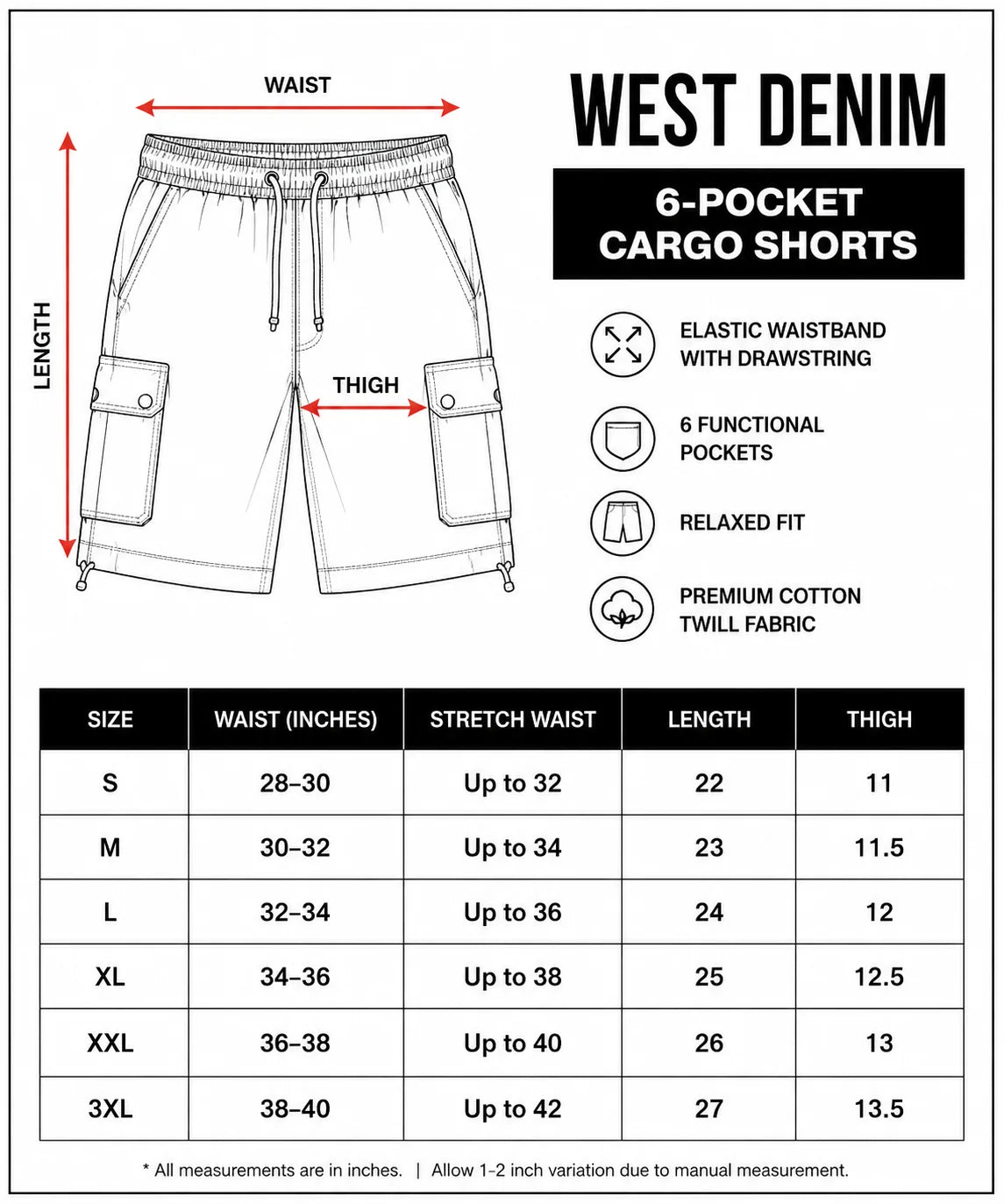 West Denim