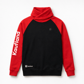 Premium Turtle Neck Sweatshirt Urban Street™
