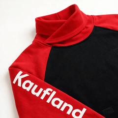 Premium Turtle Neck Sweatshirt Urban Street™