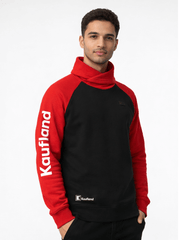 Premium Turtle Neck Sweatshirt Urban Street™