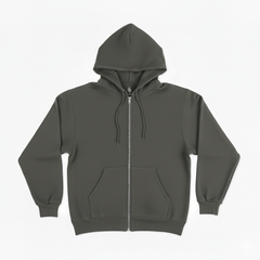 Pack of 2 Zipper Hoodie
