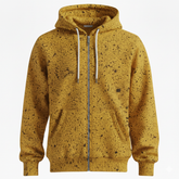 Urban Splash Premium Fleece Zipper