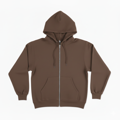 Pack of 3 Zipper Hoodie