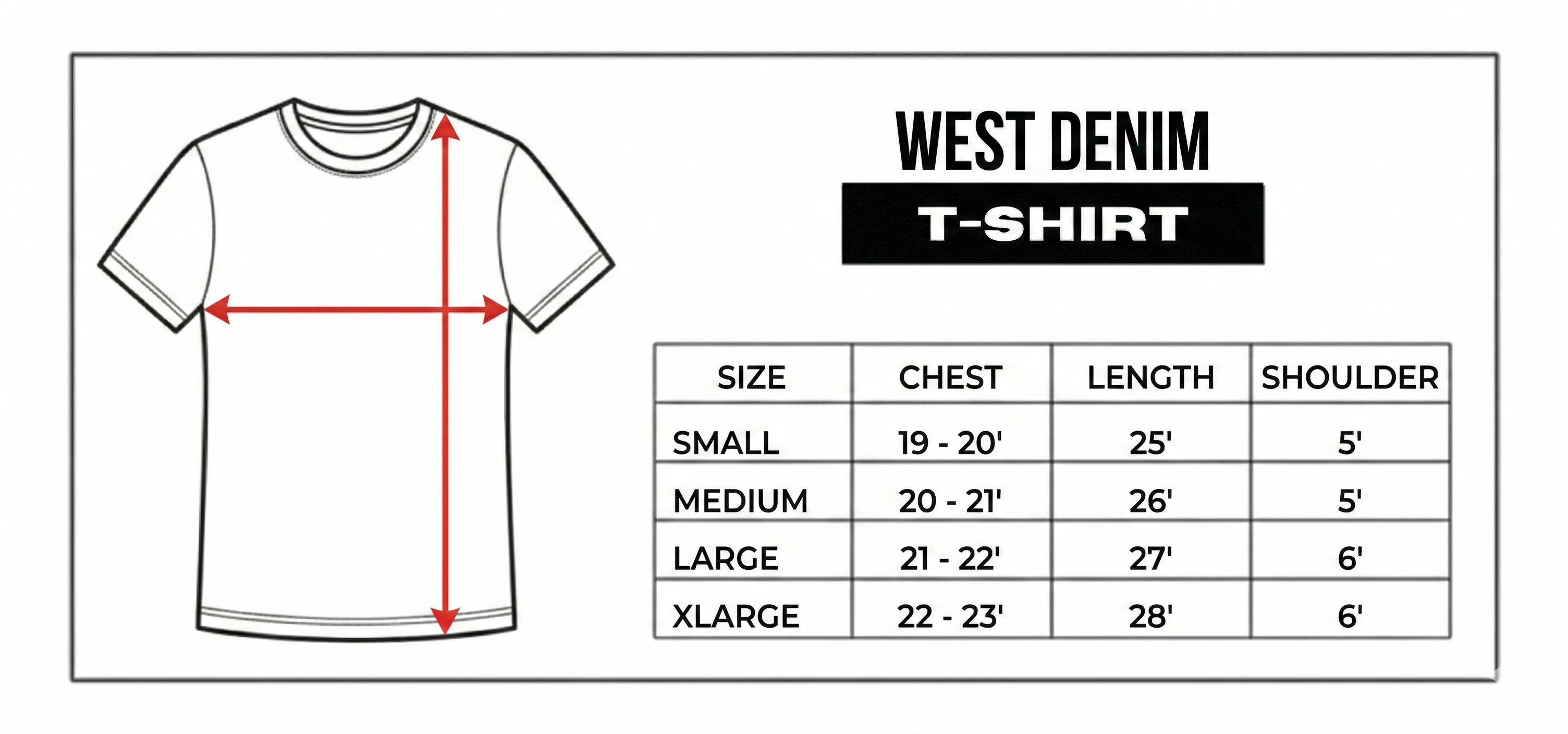 West Denim