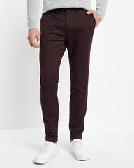 Super Skinny Hyper Stretch Cotton Jeans