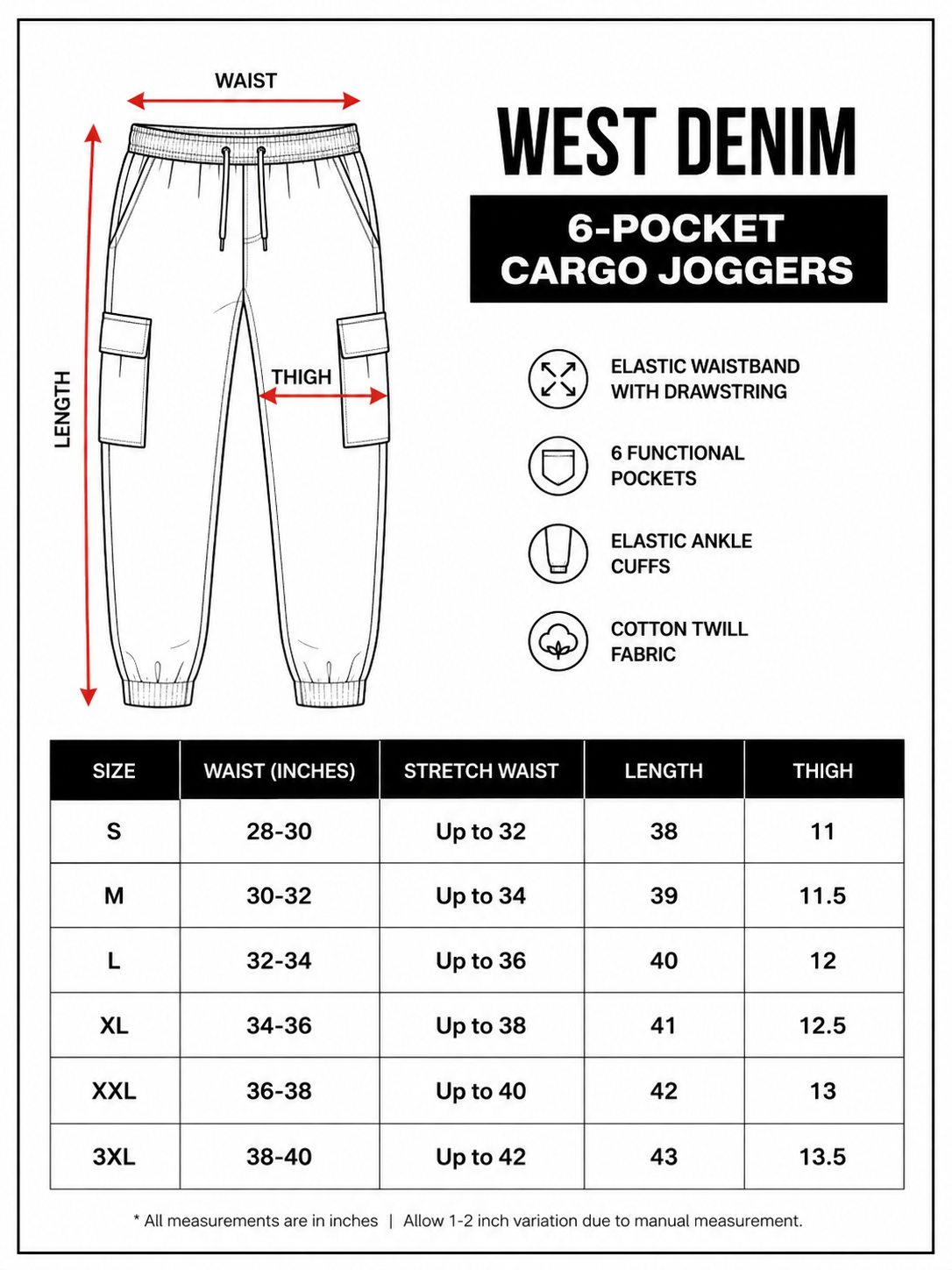 West Denim