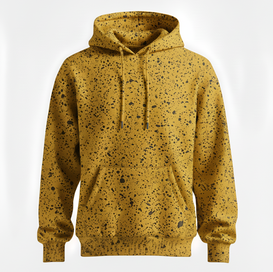 Urban Splash Premium Fleece Hoodie