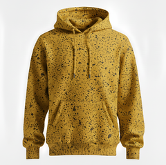 Urban Splash Premium Fleece Hoodie