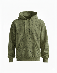 Urban Splash Premium Fleece Hoodie
