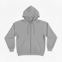 Pack of 2 Zipper Hoodie