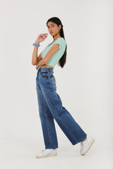Liya Wide-Leg