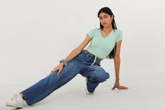 Liya Wide-Leg